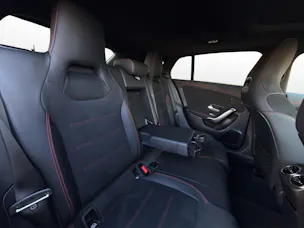 Mercedes-Benz CLA 250 AMG Line 4matic Shooting Brake
