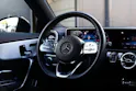 Mercedes-Benz CLA 250 AMG Line 4matic Shooting Brake