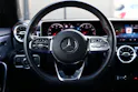 Mercedes-Benz CLA 250 AMG Line 4matic Shooting Brake