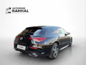 Mercedes-Benz CLA 250 AMG Line 4matic Shooting Brake