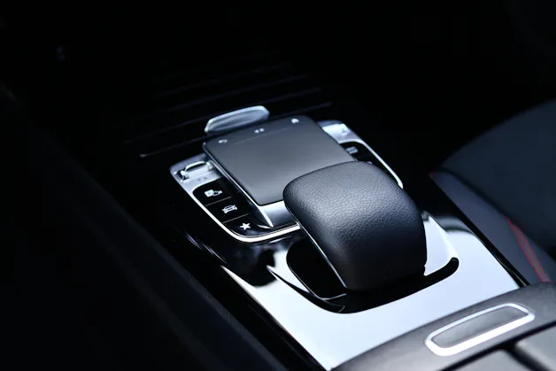 Mercedes-Benz CLA 250 AMG Line 4matic Shooting Brake