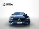 Mercedes-Benz CLA 250 AMG Line 4matic Shooting Brake