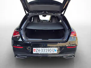 Mercedes-Benz CLA 250 AMG Line 4matic Shooting Brake