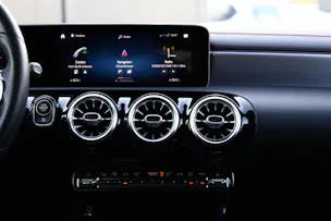 Mercedes-Benz CLA 250 AMG Line 4matic Shooting Brake