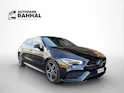 Mercedes-Benz CLA 250 AMG Line 4matic Shooting Brake