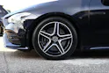 Mercedes-Benz CLA 250 AMG Line 4matic Shooting Brake