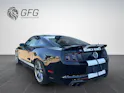 Ford Mustang Shelby GT 500