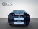 Ford Mustang Shelby GT 500