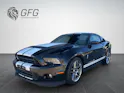 Ford Mustang Shelby GT 500