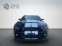 Ford Mustang Shelby GT 500