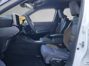 Renault R5 E-Tech Comfort Range techno