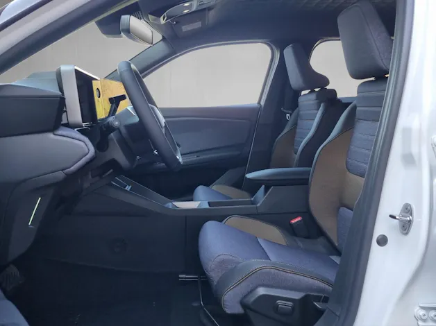 Renault R5 E-Tech Comfort Range techno