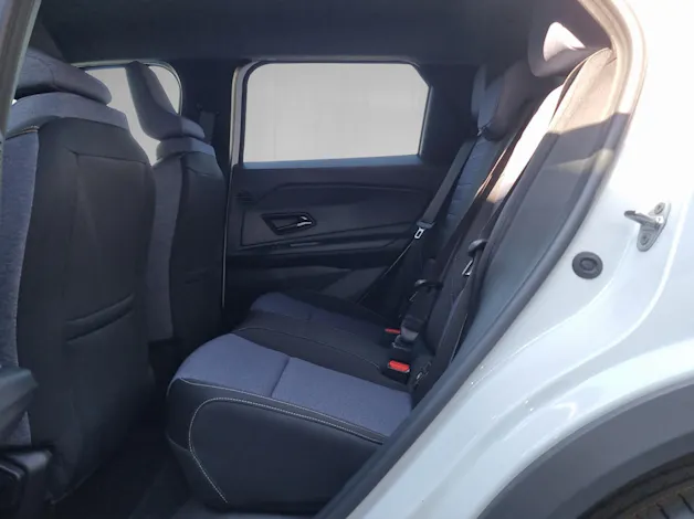Renault R5 E-Tech Comfort Range techno