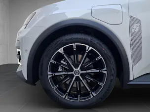 Renault R5 E-Tech Comfort Range techno