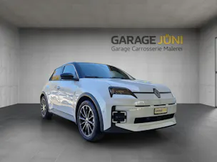 Renault R5 E-Tech Comfort Range techno