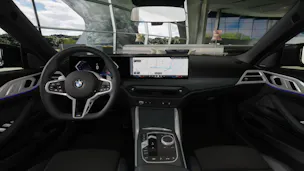 BMW 430i xDrive SAG Cabrio