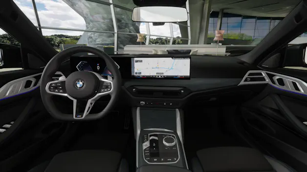 BMW 430i xDrive SAG Cabrio