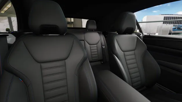 BMW 430i xDrive SAG Cabrio