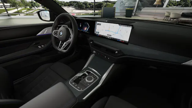 BMW 430i xDrive SAG Cabrio