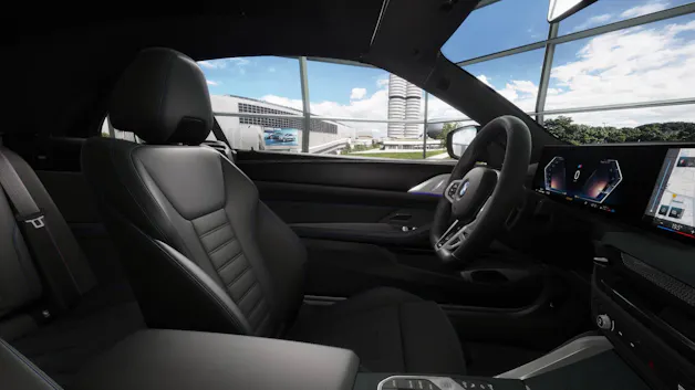 BMW 430i xDrive SAG Cabrio