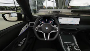 BMW 430i xDrive SAG Cabrio
