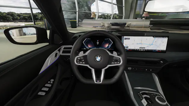 BMW 430i xDrive SAG Cabrio