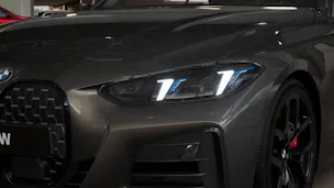 BMW 430i xDrive SAG Cabrio