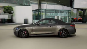BMW 430i xDrive SAG Cabrio