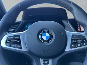 BMW 120i M Sport PRO F40 (CH)