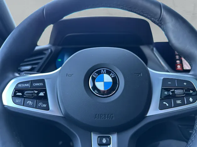 BMW 120i M Sport PRO F40 (CH)