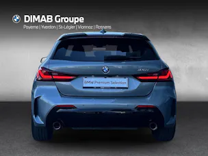 BMW 120i M Sport PRO F40 (CH)
