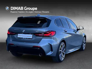 BMW 120i M Sport PRO F40 (CH)