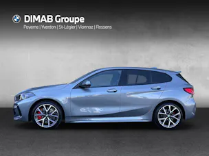 BMW 120i M Sport PRO F40 (CH)