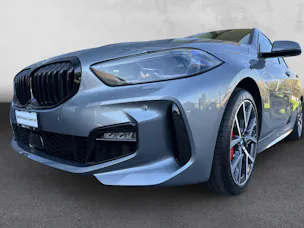 BMW 120i M Sport PRO F40 (CH)