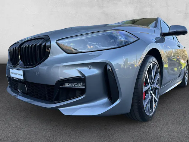 BMW 120i M Sport PRO F40 (CH)