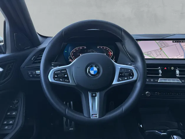 BMW 120i M Sport PRO F40 (CH)