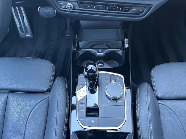 BMW 120i M Sport PRO F40 (CH)
