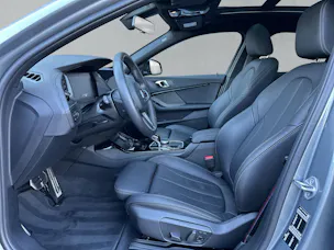 BMW 120i M Sport PRO F40 (CH)