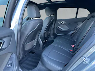 BMW 120i M Sport PRO F40 (CH)
