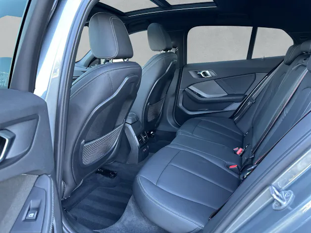 BMW 120i M Sport PRO F40 (CH)