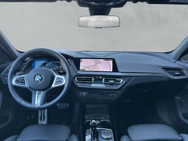BMW 120i M Sport PRO F40 (CH)
