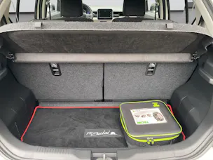 Suzuki Ignis 1.2 Piz Sulai Hybrid 4x4