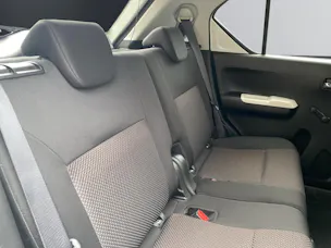 Suzuki Ignis 1.2 Piz Sulai Hybrid 4x4