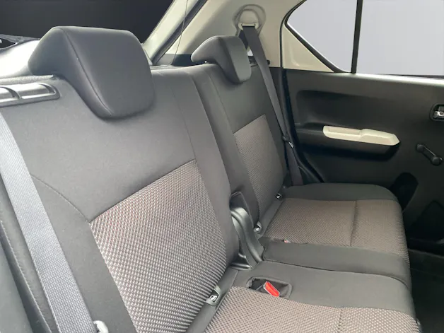 Suzuki Ignis 1.2 Piz Sulai Hybrid 4x4