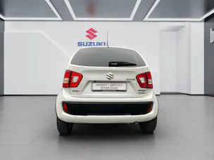 Suzuki Ignis 1.2 Piz Sulai Hybrid 4x4