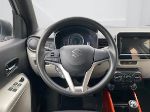 Suzuki Ignis 1.2 Piz Sulai Hybrid 4x4
