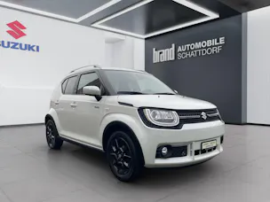 Suzuki Ignis 1.2 Piz Sulai Hybrid 4x4
