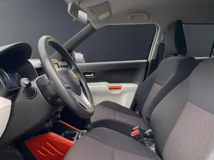 Suzuki Ignis 1.2 Piz Sulai Hybrid 4x4