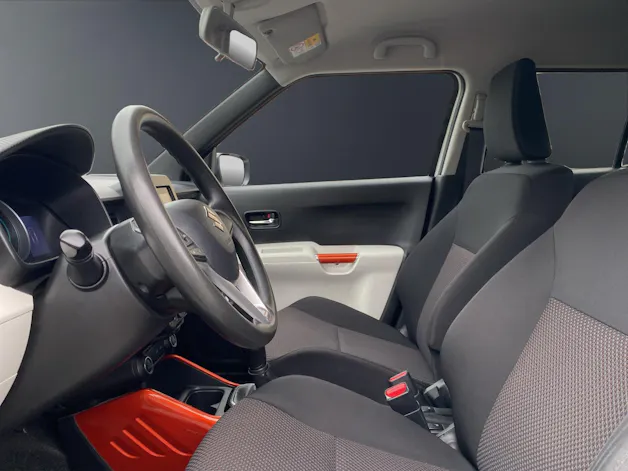 Suzuki Ignis 1.2 Piz Sulai Hybrid 4x4