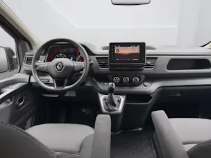 Renault Trafic Grand Passenger 2.0 dCi Blue 150 Business